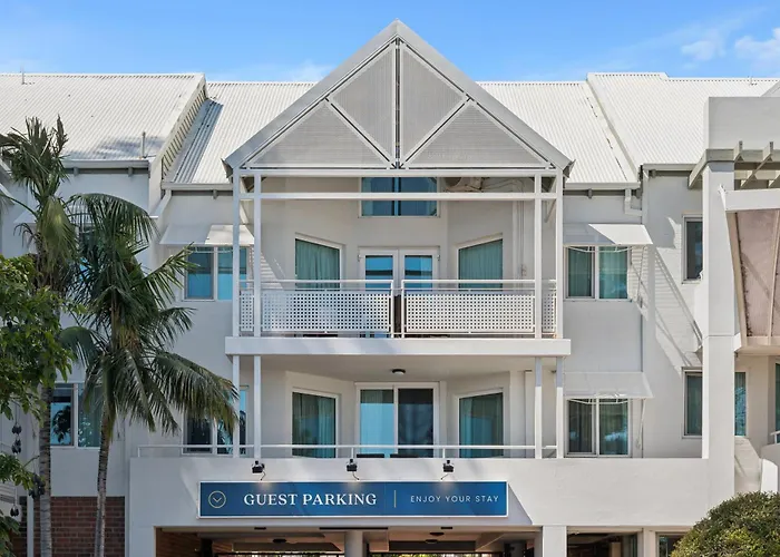 Broadwater Resort Como Perth