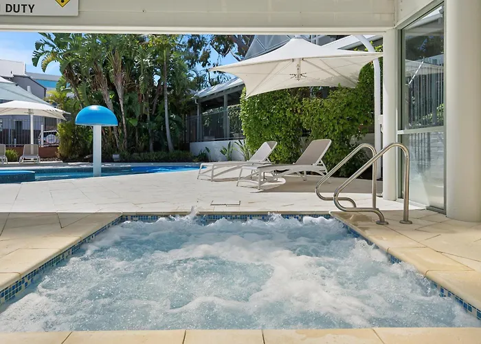 Broadwater Resort Como Perth