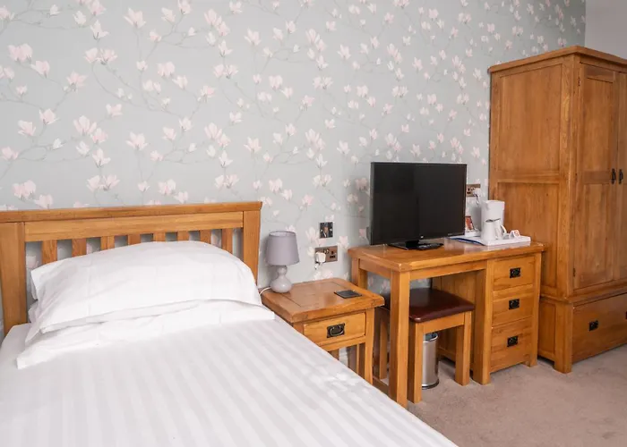 Lauriston Hotel Weston-super-Mare