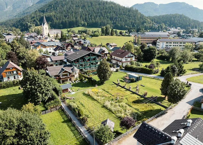 Hotel Kogler Bad Mitterndorf