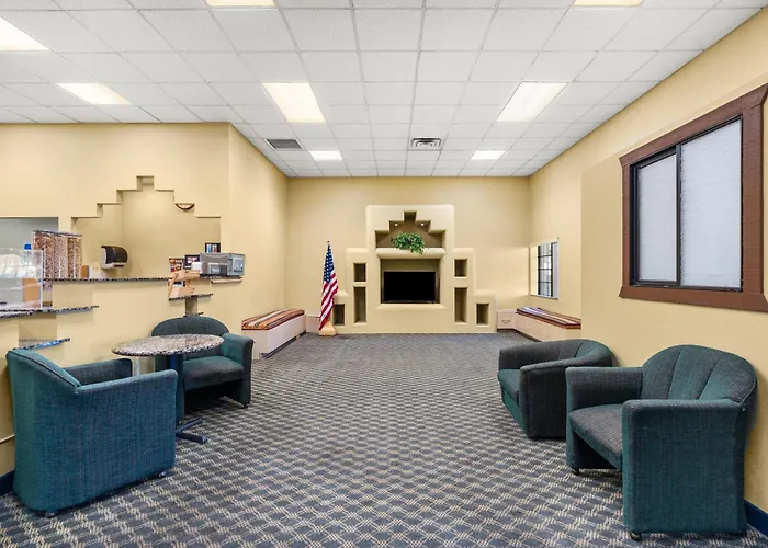 Americas Best Value Inn Prescott Valley
