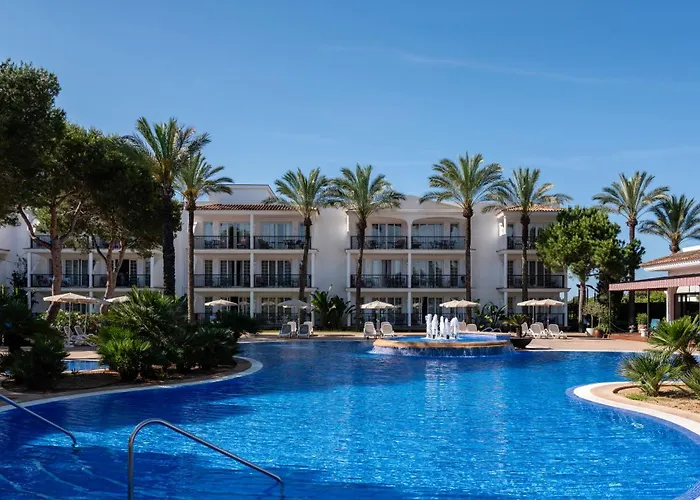 Inturotel Sa Marina Cala d'Or 