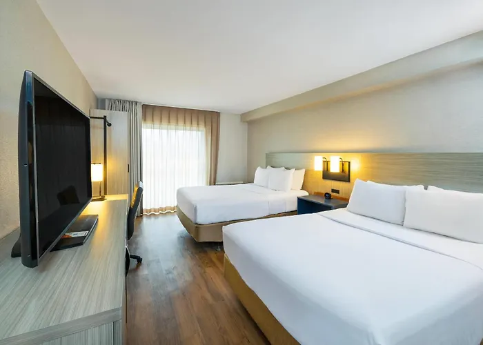 Comfort Inn Amherst