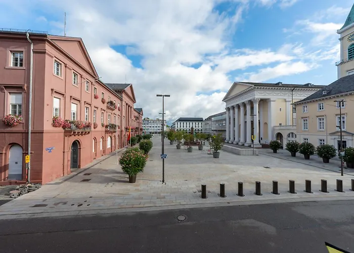 Kaiserhof Karlsruhe
