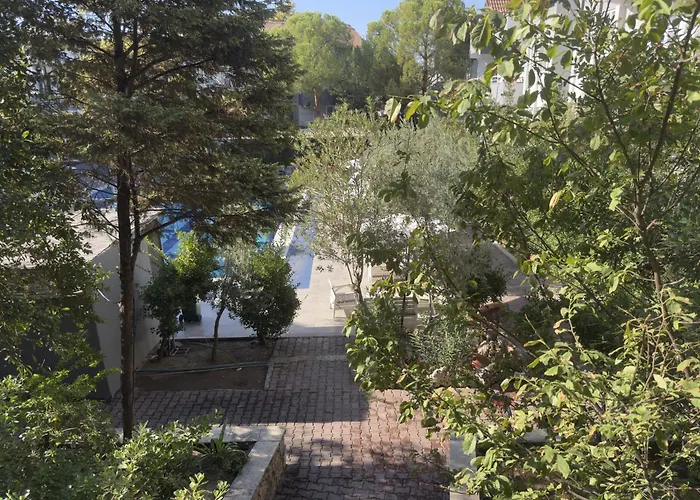 Reis Thermal Otel Pamukkale