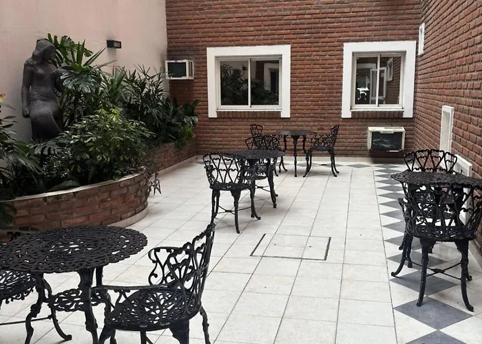 Hotel Aires Express Buenos Aires