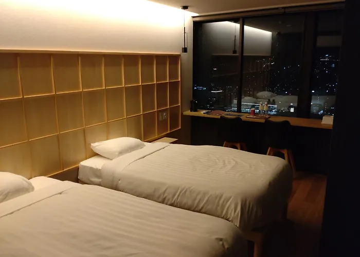 Hotel Nagasaki
