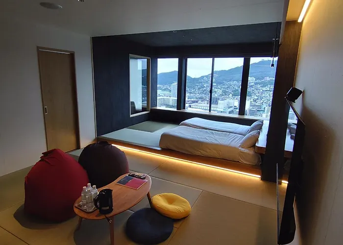 Hotel Nagasaki