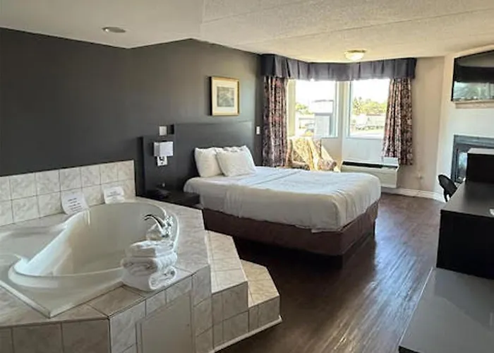 Surestay By Best Western Brockville