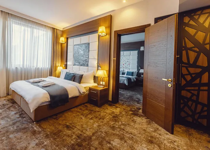 Costé Hotel Tbilissi