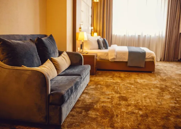 Coste Hotel Tbilisi