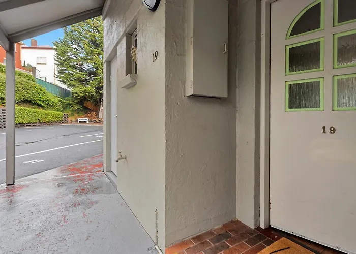 Elphin Serviced Apartments Launceston
