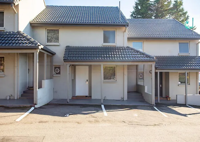 Elphin Serviced Apartments Launceston