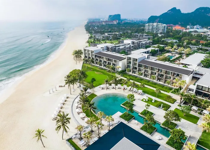 Hyatt Regency Danang Resort And Spa