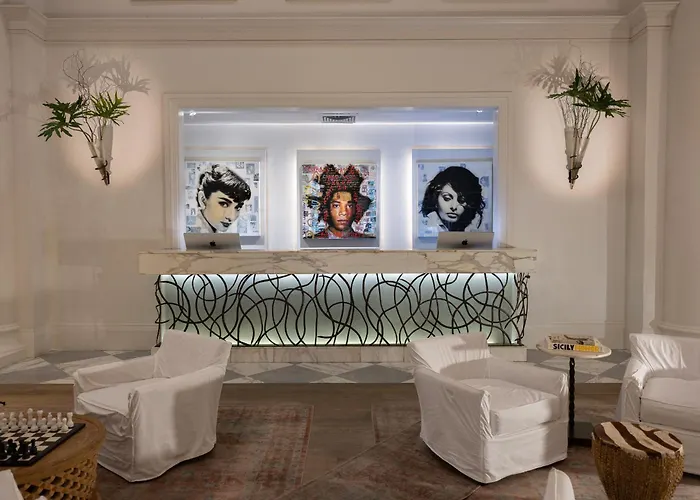 International House Hotel Nueva Orleans