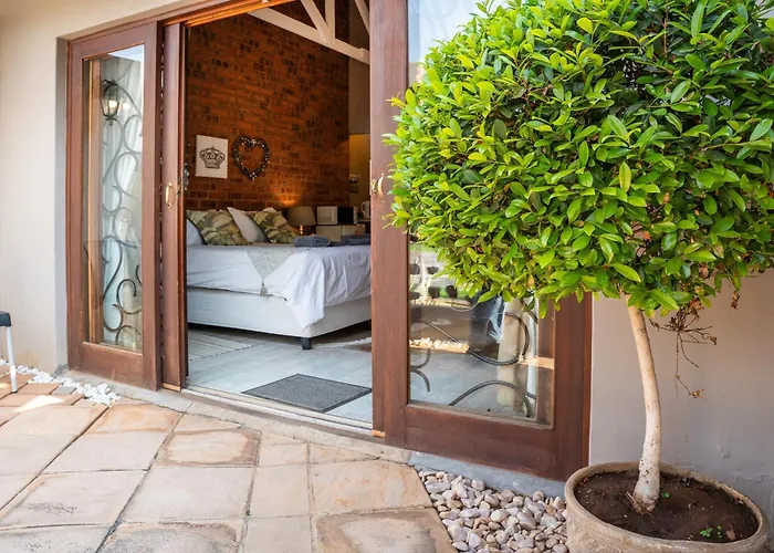 Klip En Kristal Guest House Bela-Bela