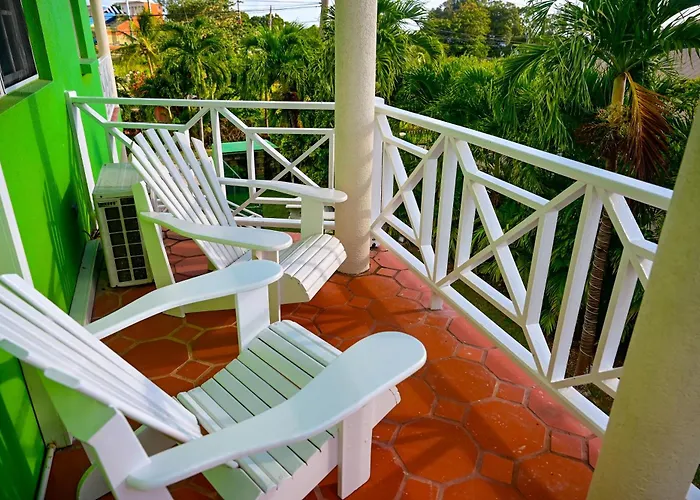 Best E Villas Prospect St James Saint James