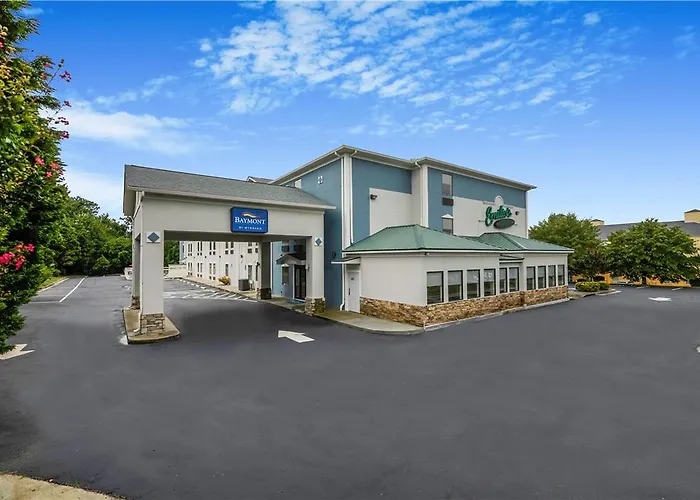 Baymont By Wyndham Grovetown Augusta Hotel