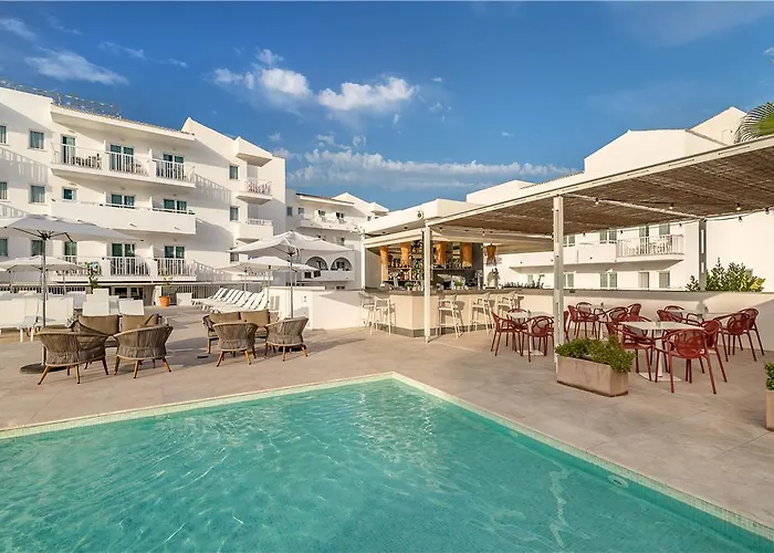 Barcel Ponent Playa Hotel Cala D´Or