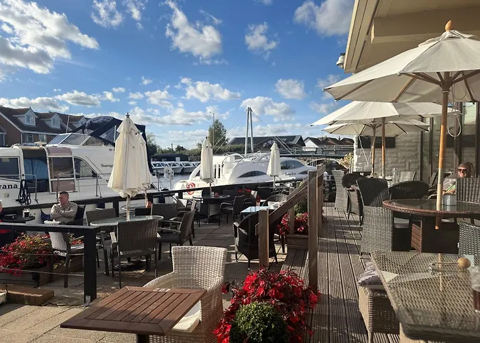 Hotel Wroxham