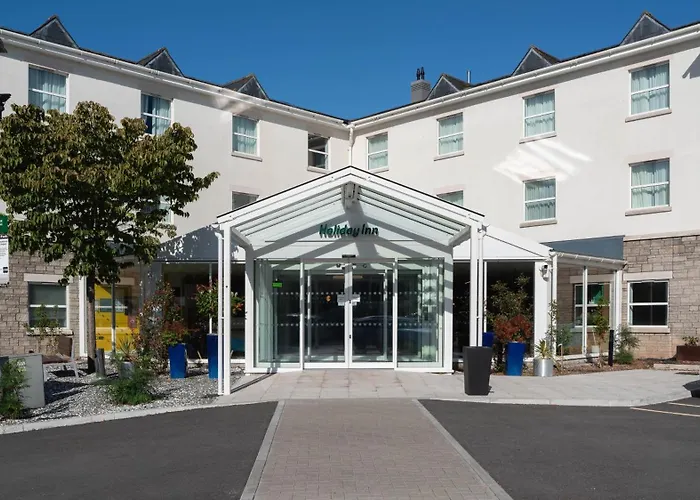 Holiday Inn Bristol Airport By Ihg Redhill 