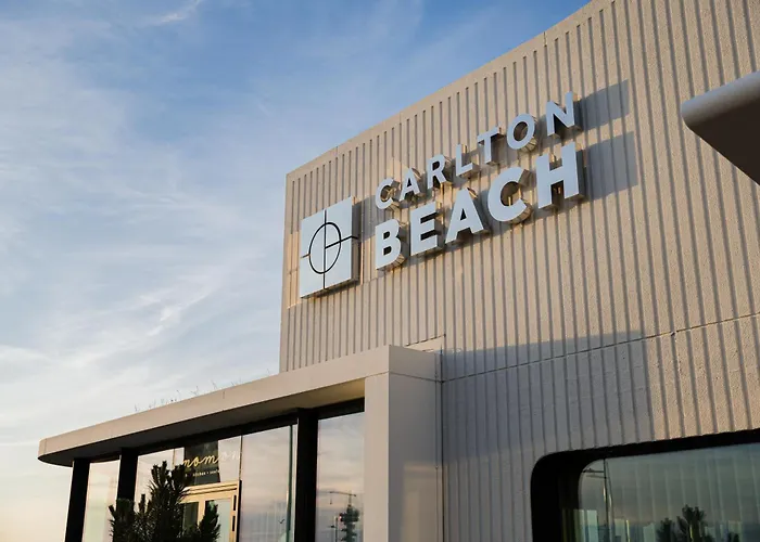 Carlton Beach La Haya