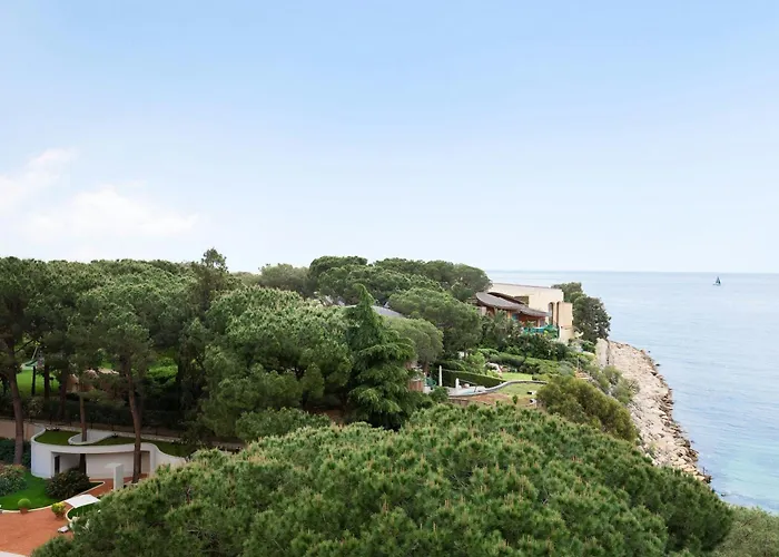 Le Meridien Beach Plaza Monte Carlo
