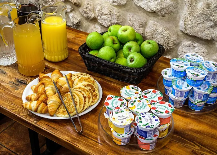 Hotel Rezydent Cracovia