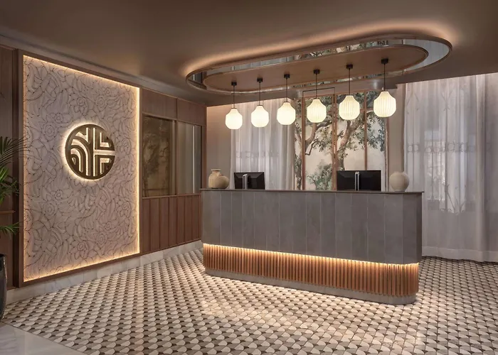 Nh Collection Victoria Otel Granada
