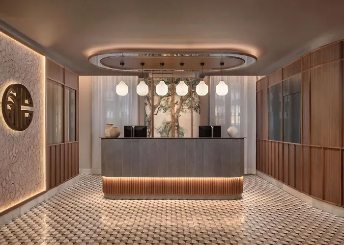 Nh Collection Victoria Otel Granada