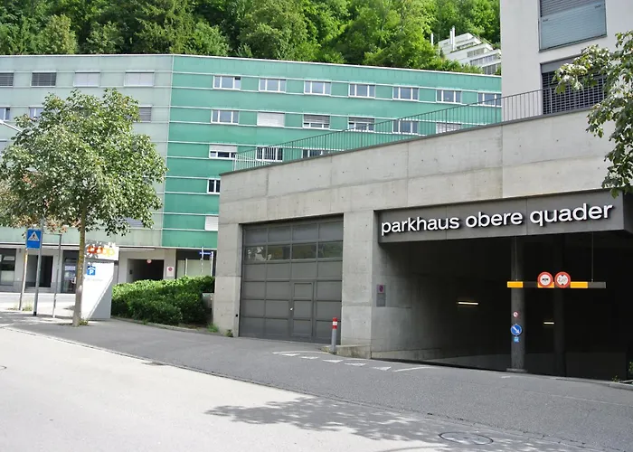 Hotel Drei Koenige Chur