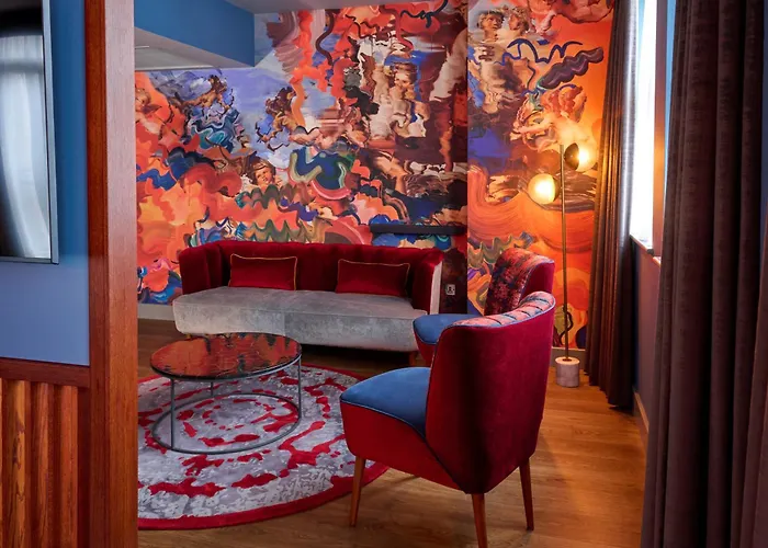Malmaison Mánchester