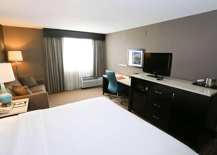 Wyndham Garden Westlake