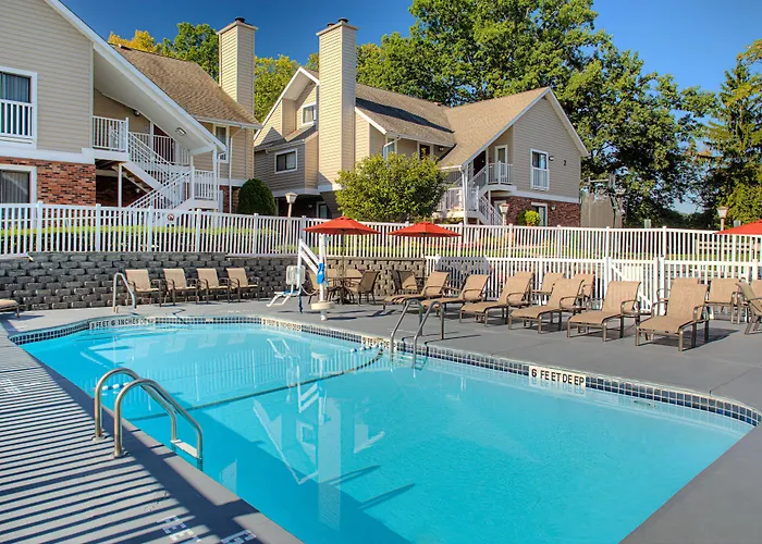 Residence Inn Binghamton Vestal