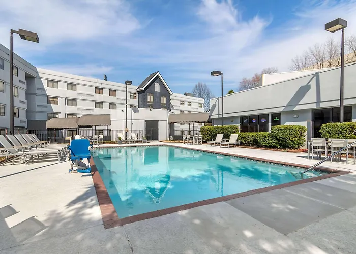 Country Inn & Suites By Radisson, Atlanta Airport South, Ga College Park