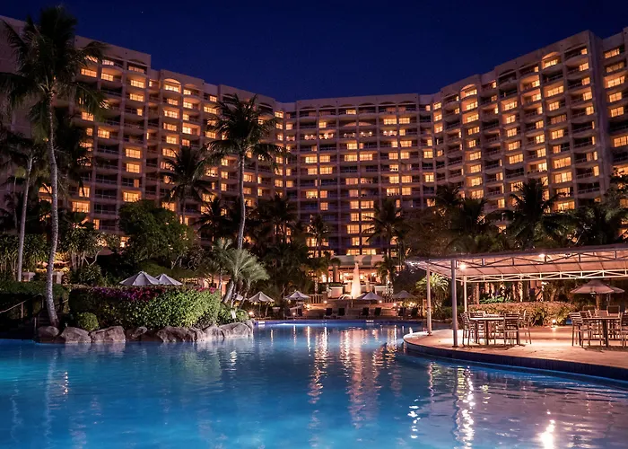 Hyatt Regency Guam Hotel Tumon