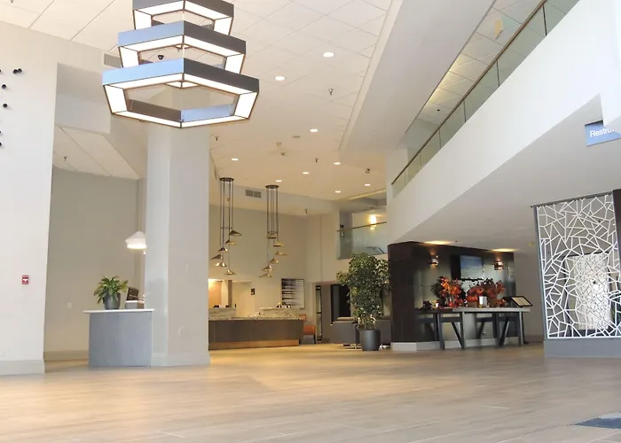 Doubletree By Hilton Denver/Westminister Westminster