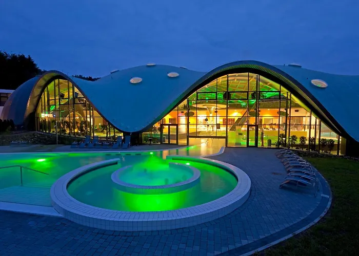 Hotel an der Therme Bad Orb