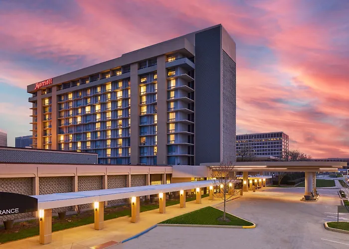 Marriott Chicago O'Hare Hotel Rosemont