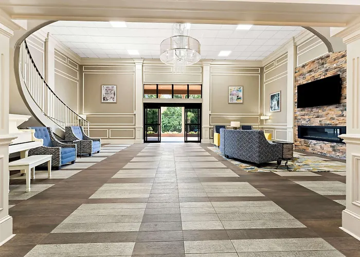 Best Western Riverside Inn Macon