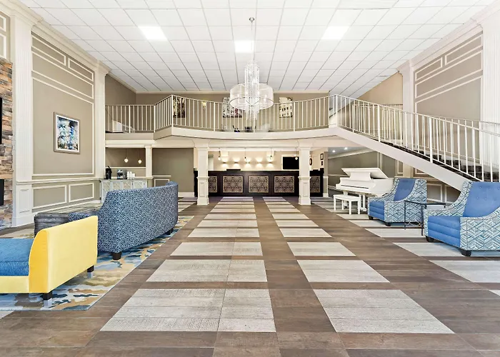 Best Western Riverside Inn Macon