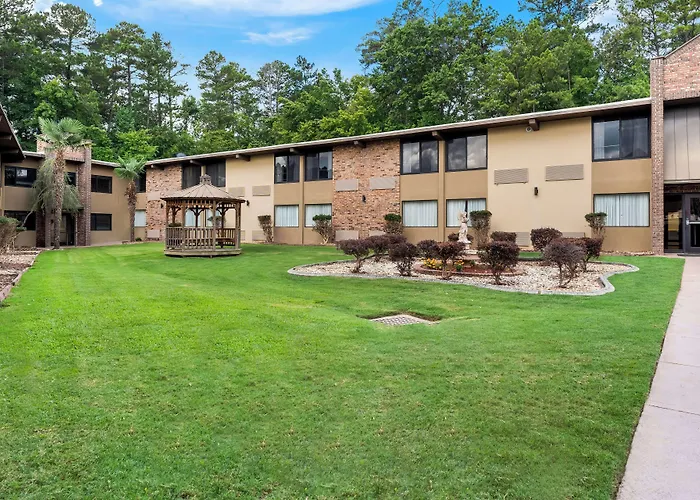 Best Western Riverside Inn Macon