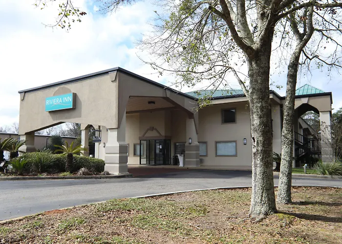 Days Inn By Wyndham Foley