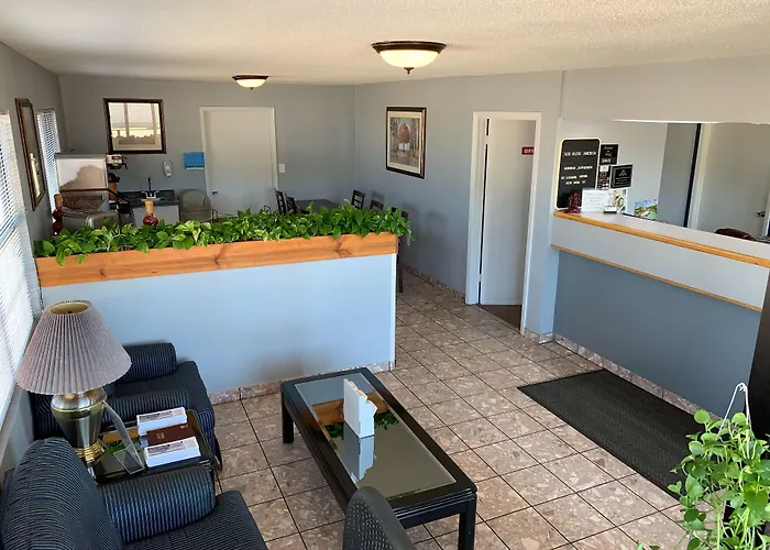 Americas Best Value Inn Meridian