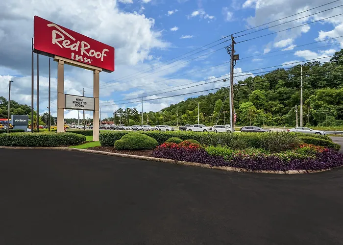 Red Roof Inn Birmingham South