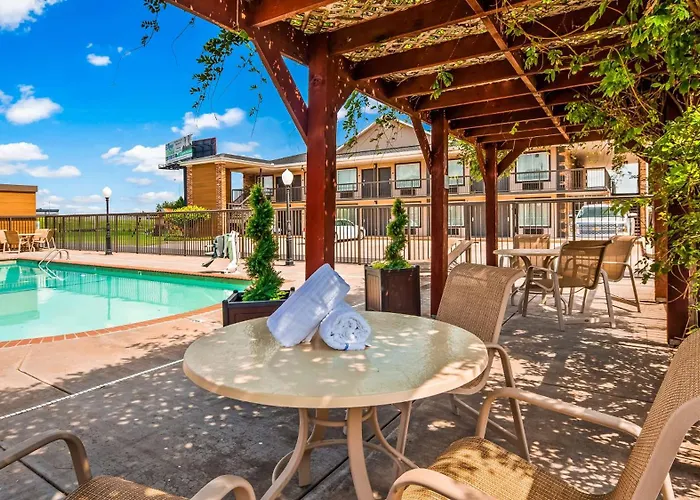 Best Western El Reno