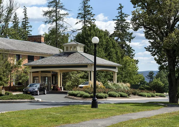 Miraval Berkshires Resort & Spa (Adults Only) Lenox