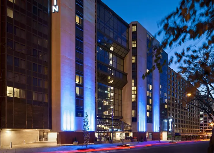 The Westin Washington, D.C. City Center