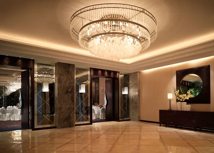 Hotel The Peninsula Manila Makati City