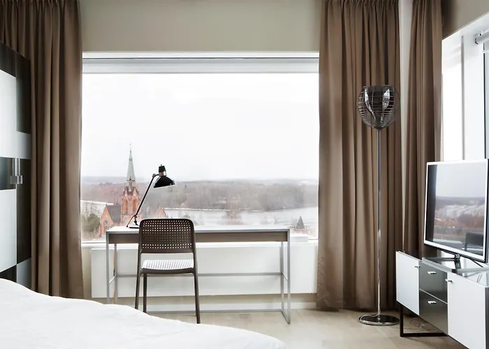 Comfort Hotel Winn Umeå